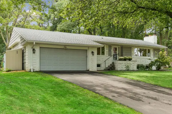 4418 Ellerdale Road, Minnetonka, MN 55345