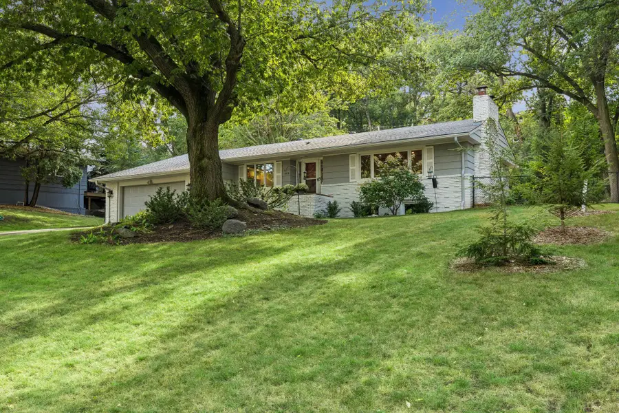 4418 Ellerdale Road, Minnetonka, MN 55345 - #2