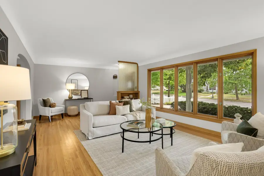 1859 Saunders Avenue, Saint Paul, MN 55116 - #3