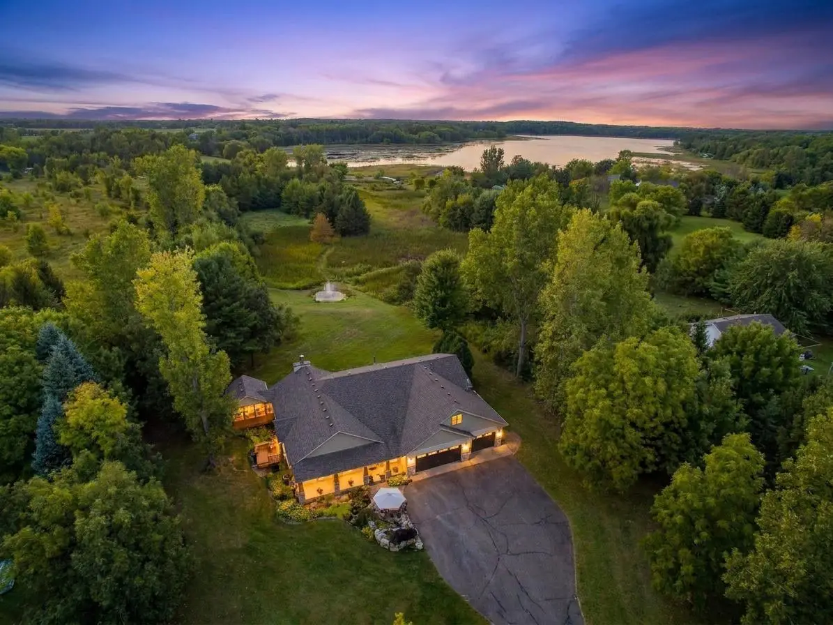 10243 John Trail, Chisago City, MN 55013 - #1