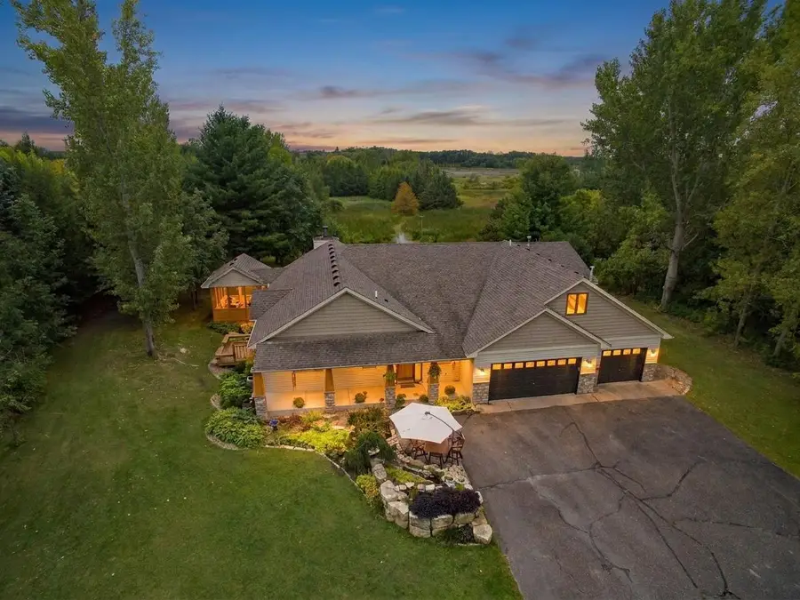 10243 John Trail, Chisago City, MN 55013 - #2