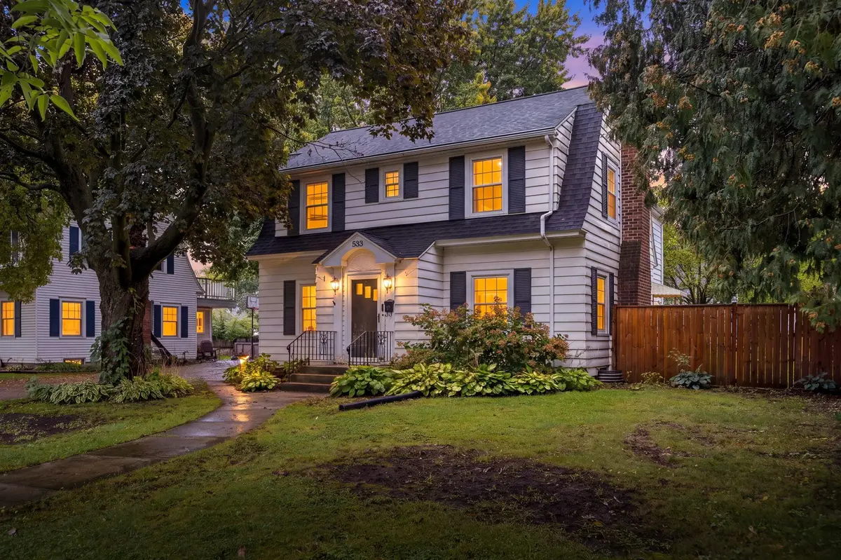 533 E Academy Street, Owatonna, MN 55060 - #1