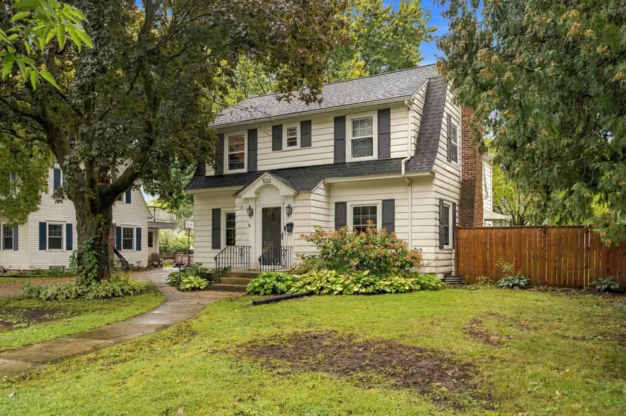 533 E Academy Street, Owatonna, MN 55060 - #2