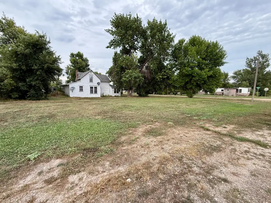 707 2nd Street S, Tower City, ND 58071 - #3