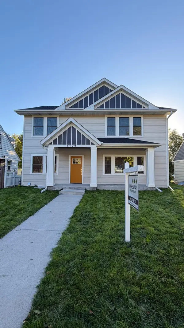 5709 Sheridan Avenue S, Minneapolis, MN 55410