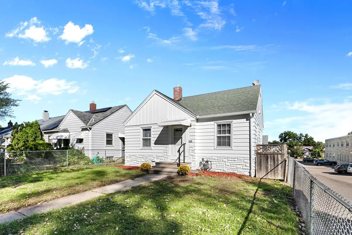 1119 Van Buren Avenue, Saint Paul, MN 55104 - #1
