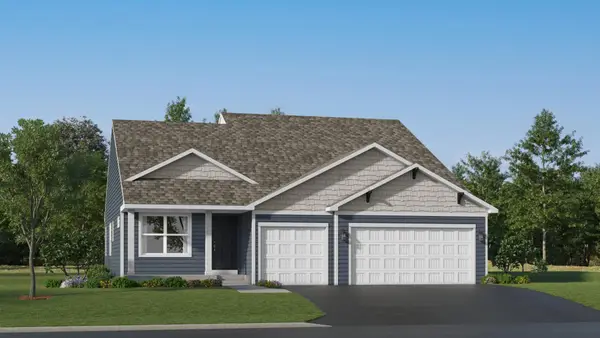 16806 Ebony Street Nw, Ramsey, MN 55303