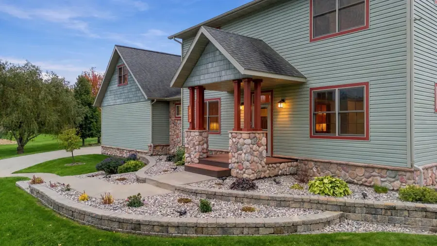 7107 Maple Lane, Horace, ND 58047 - #3