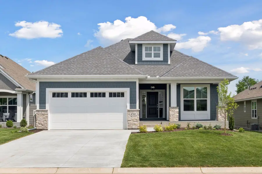 4742 Lawndale Court N, Plymouth, MN 55446 - #3