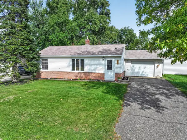 219 S Dayton Avenue, Parkers Prairie, MN 56361