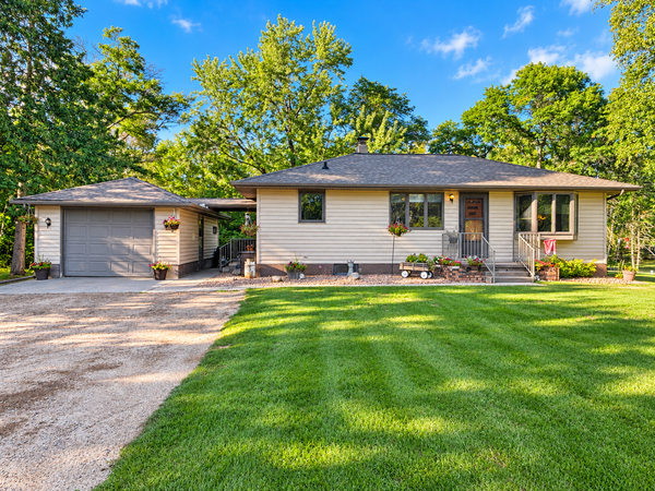 14472 Stocking Lake Road, Menahga, MN 56464