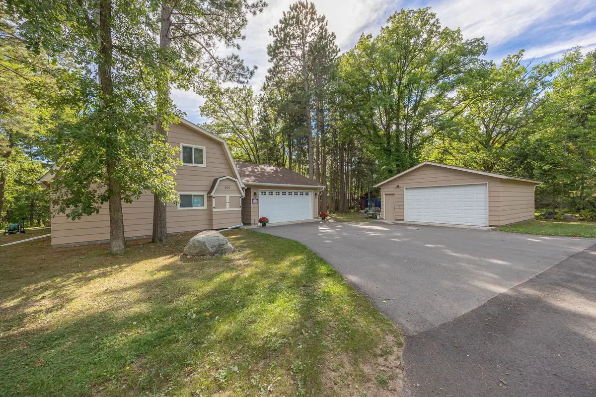 207 Pine Drive, Longville, MN 56655 - #1