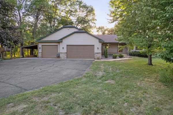 16682 Hanson Boulevard Nw, Andover, MN 55304