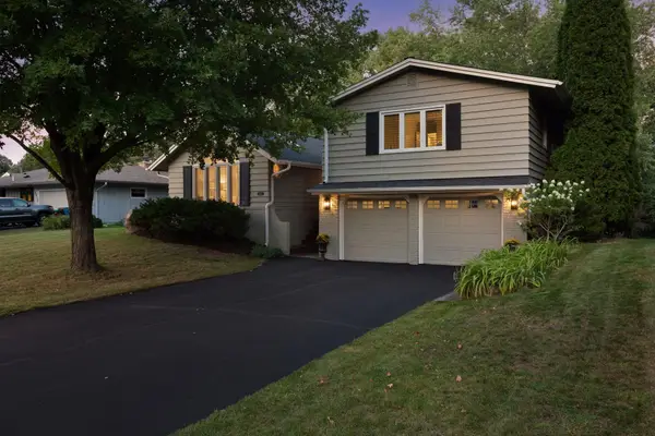 6621 Limerick Lane, Edina, MN 55439
