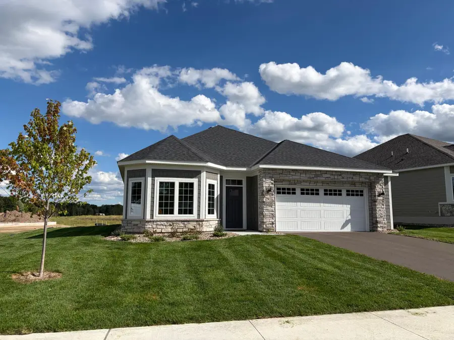 8208 Haywood Drive, Lino Lakes, MN 55014 - #2