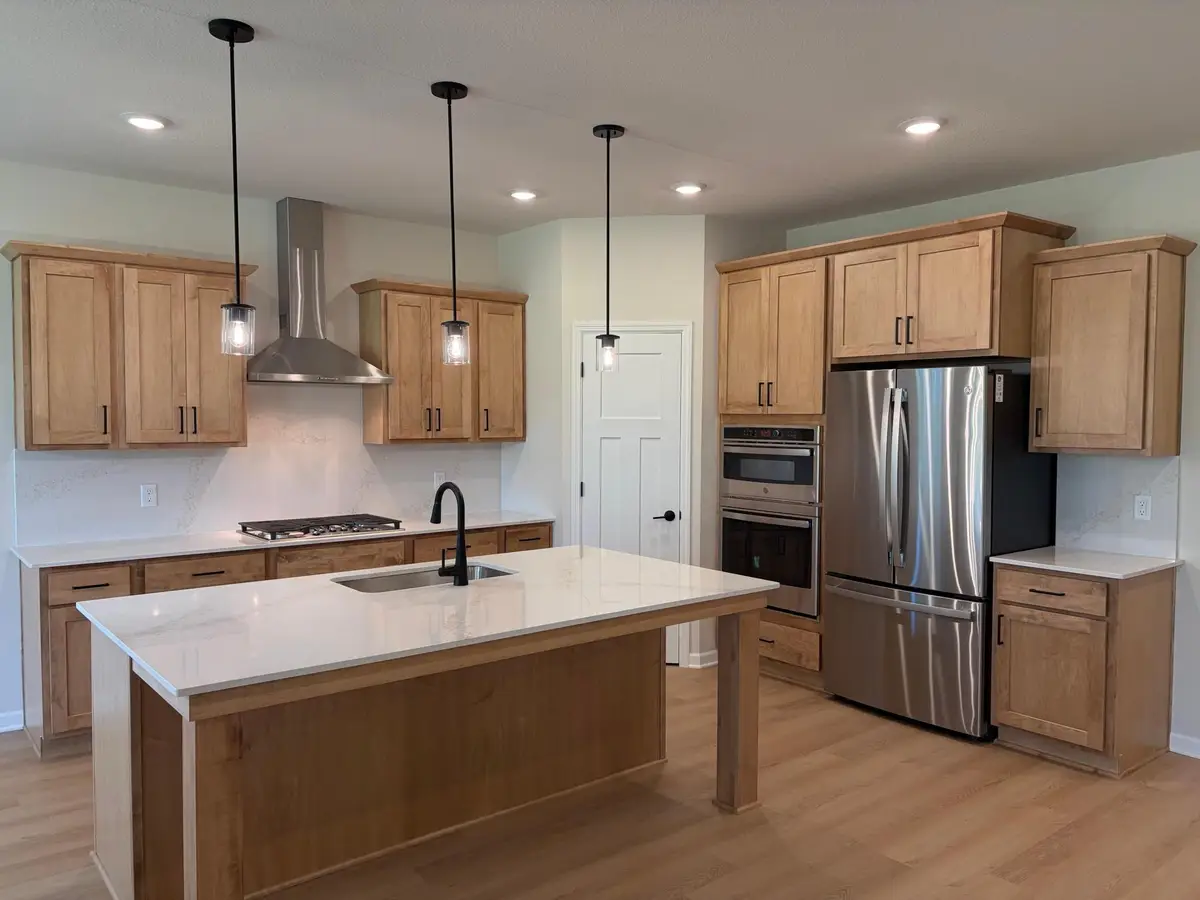 8219 Haywood Drive, Lino Lakes, MN 55014 - #1