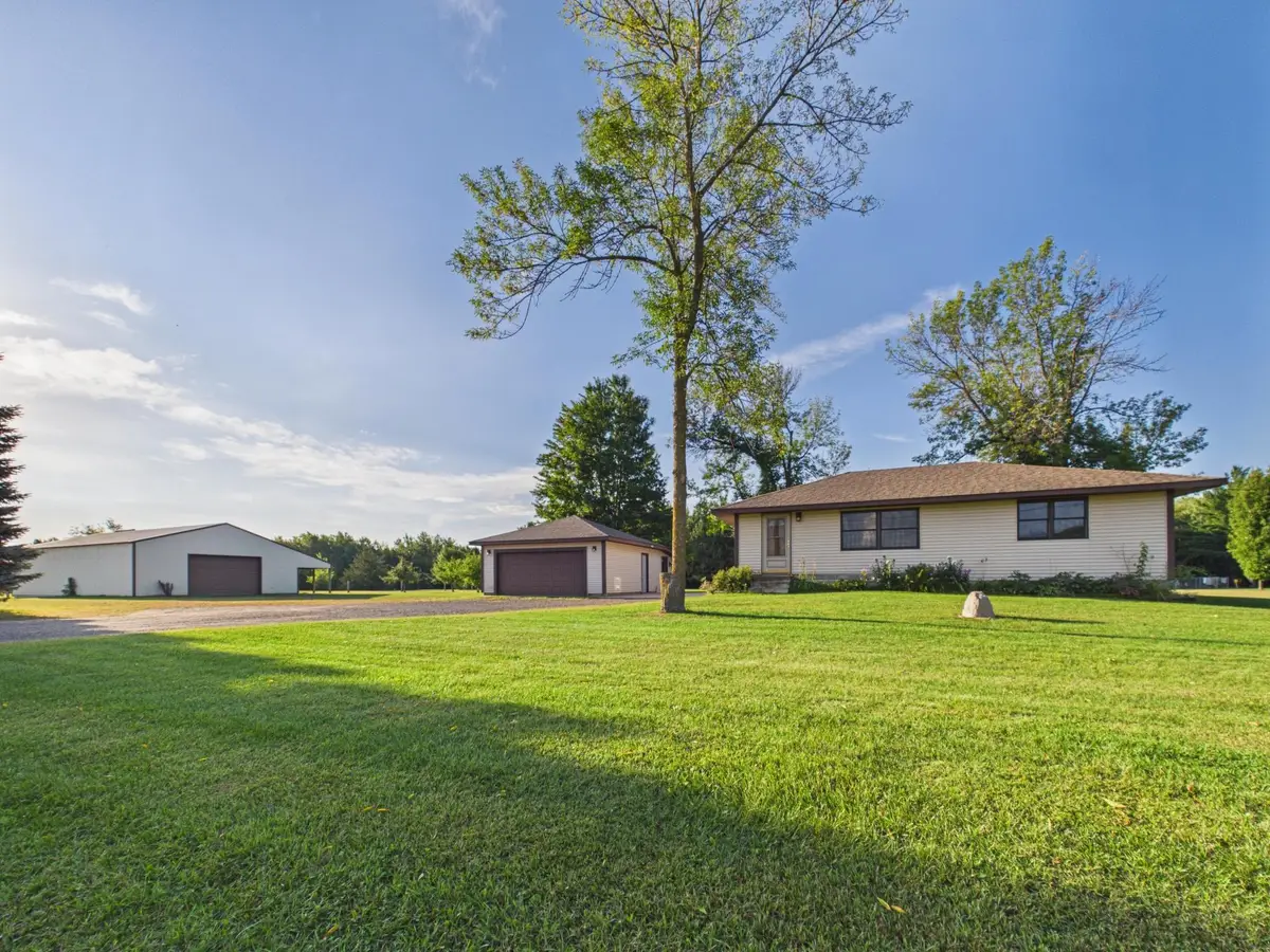 5341 425th Street, Harris, MN 55032 - #1