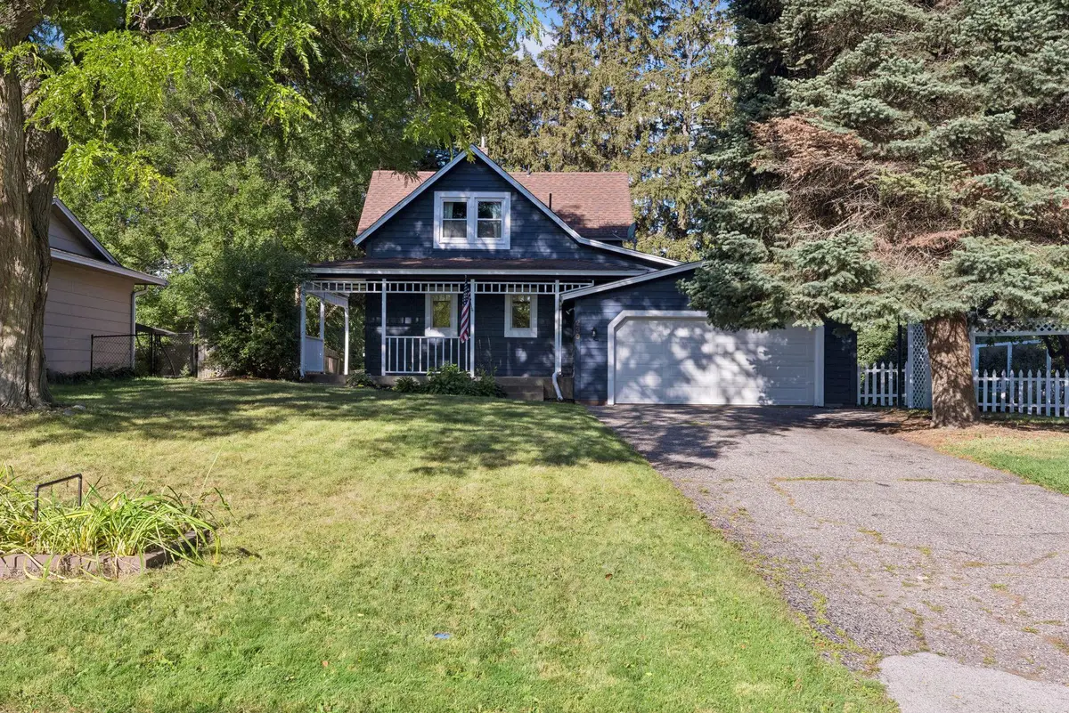 239 Oakwood Drive, Shoreview, MN 55126 - #1