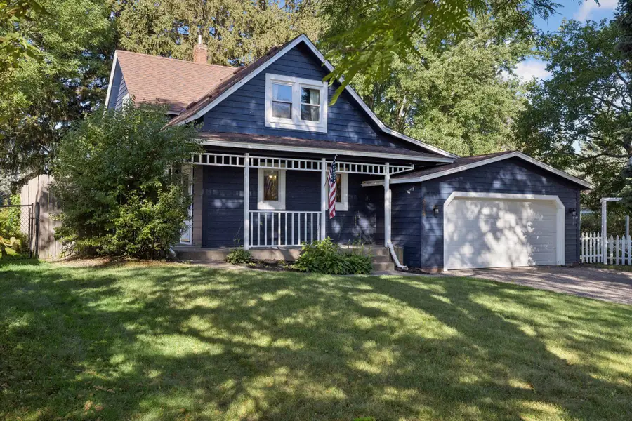 239 Oakwood Drive, Shoreview, MN 55126 - #2