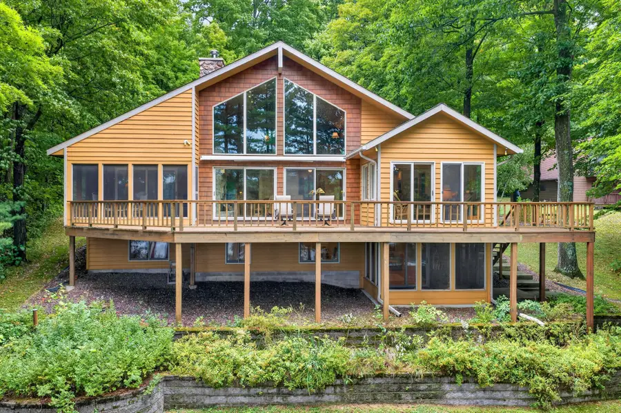 W2975 Todd Park Road, Sarona, WI 54870 - #2