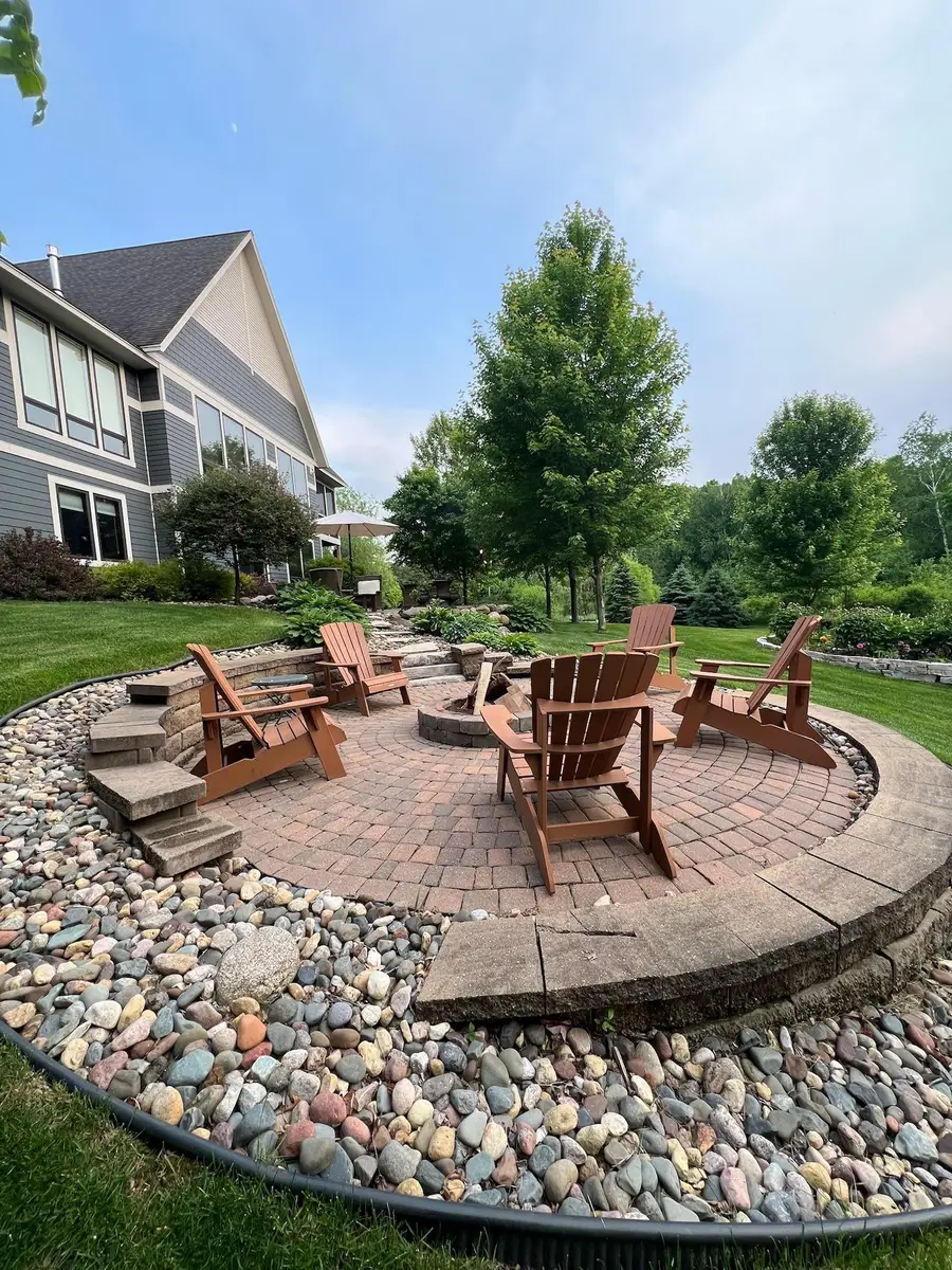 1430 25th Street, Houlton, WI 54082 - #2