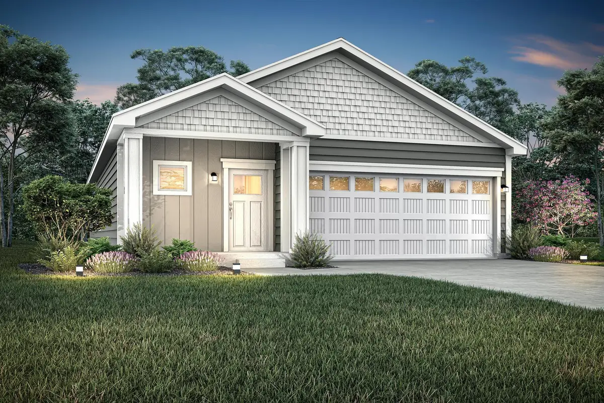 901 Sycamore Place N, Cambridge, MN 55008 - #1