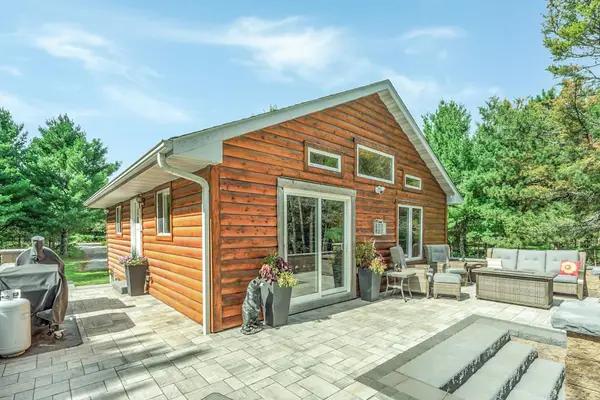 1156 Stoneback Trail Nw, Backus, MN 56435