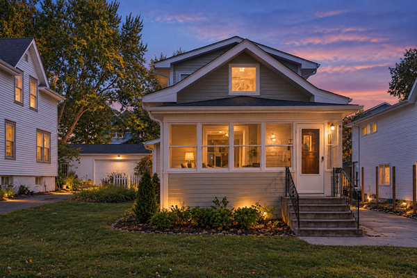 4525 Abbott Avenue S, Minneapolis, MN 55410