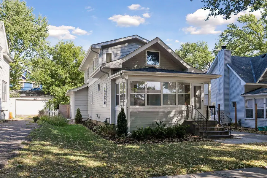 4525 Abbott Avenue S, Minneapolis, MN 55410 - #2
