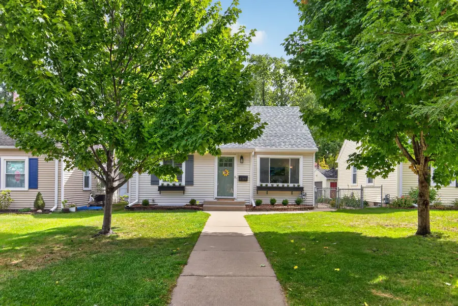 2705 Georgia Avenue S, Saint Louis Park, MN 55426 - #2