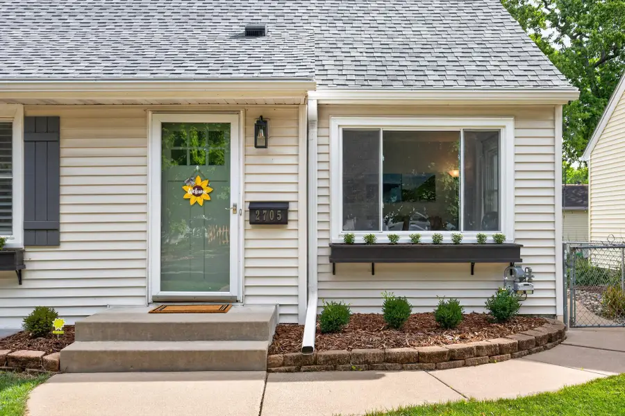 2705 Georgia Avenue S, Saint Louis Park, MN 55426 - #3