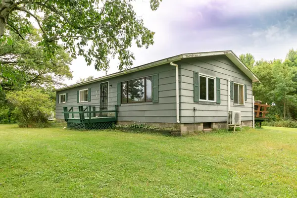 5 Swen Avenue Sw, Remer, MN 56672