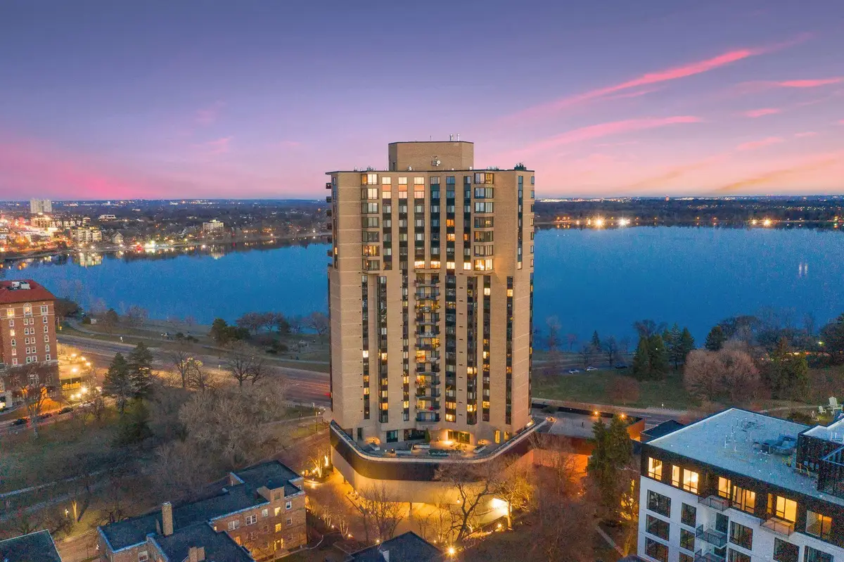 2950 Dean Parkway #1805, Minneapolis, MN 55416 - #1