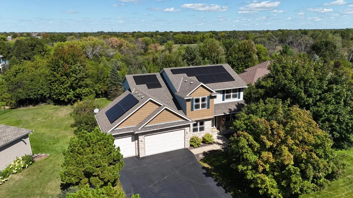 5614 103rd Avenue N, Brooklyn Park, MN 55443 - #1