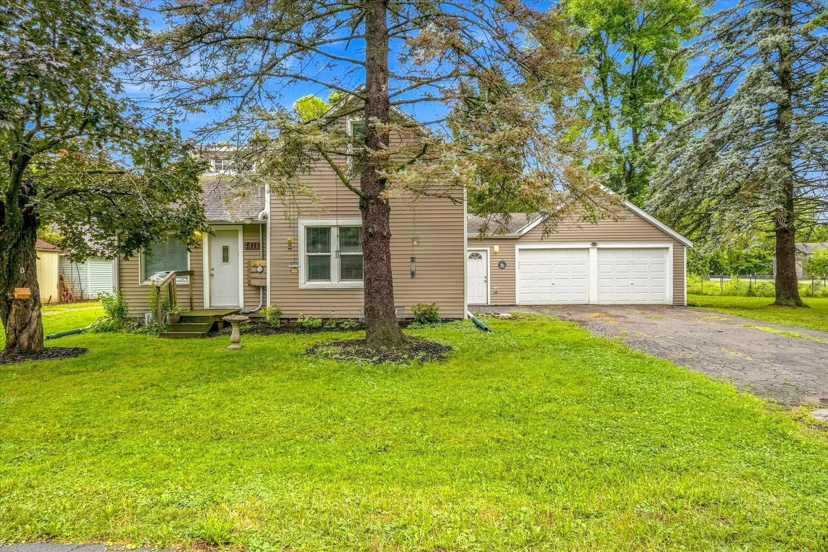511 5th Street, Centuria, WI 54824 - #1