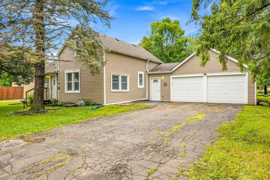 511 5th Street, Centuria, WI 54824 - #2
