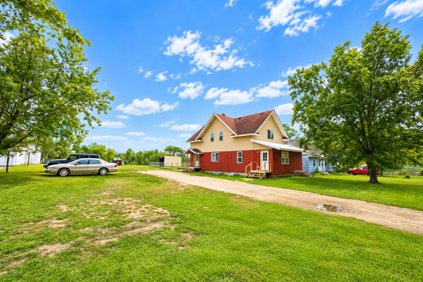 1126 2nd Street Se, Wadena, MN 56482