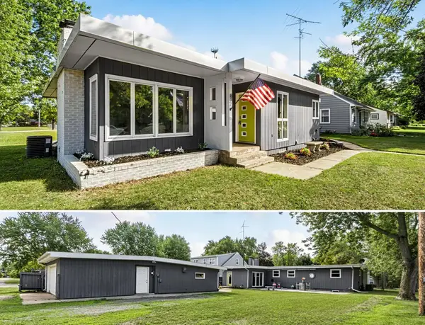 817 3rd Street S, Cold Spring, MN 56320