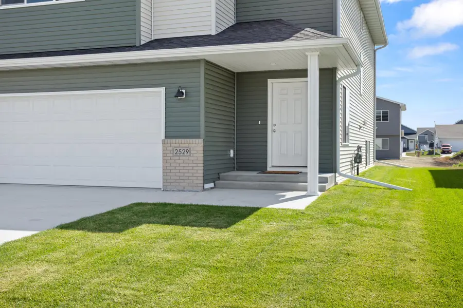 2529 36th Avenue S, Moorhead, MN 56560 - #2