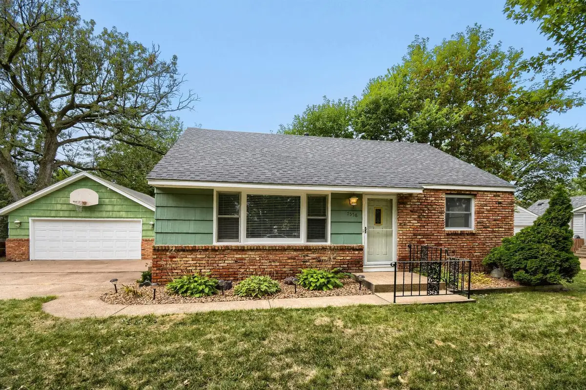 7558 5th Street Ne, Fridley, MN 55432 - #1