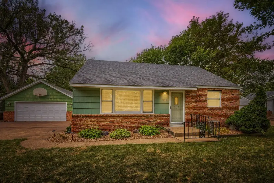 7558 5th Street Ne, Fridley, MN 55432 - #2