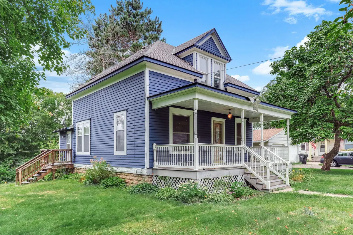 309 S Adams Street, Saint Croix Falls, WI 54024 - #1
