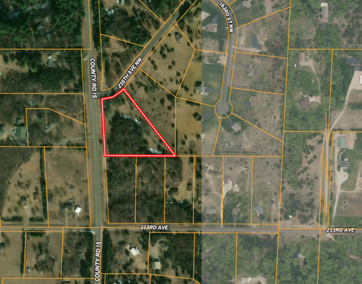 TBD 235th, Big Lake, MN 55309