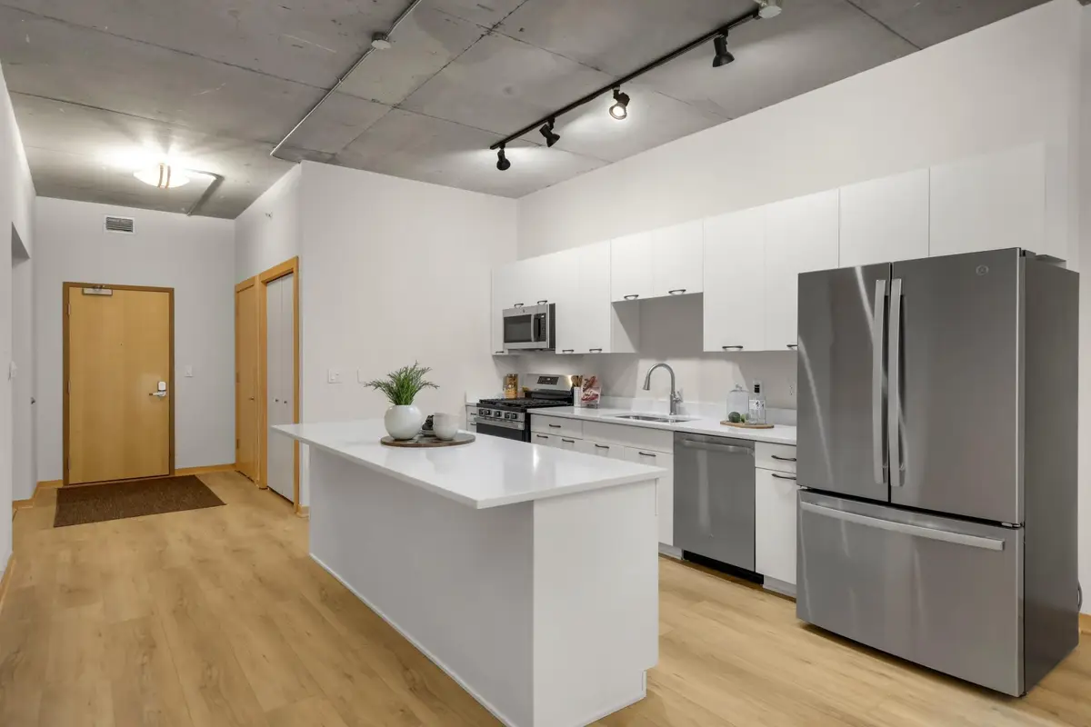 212 N 1st Street #202, Minneapolis, MN 55401 - #1