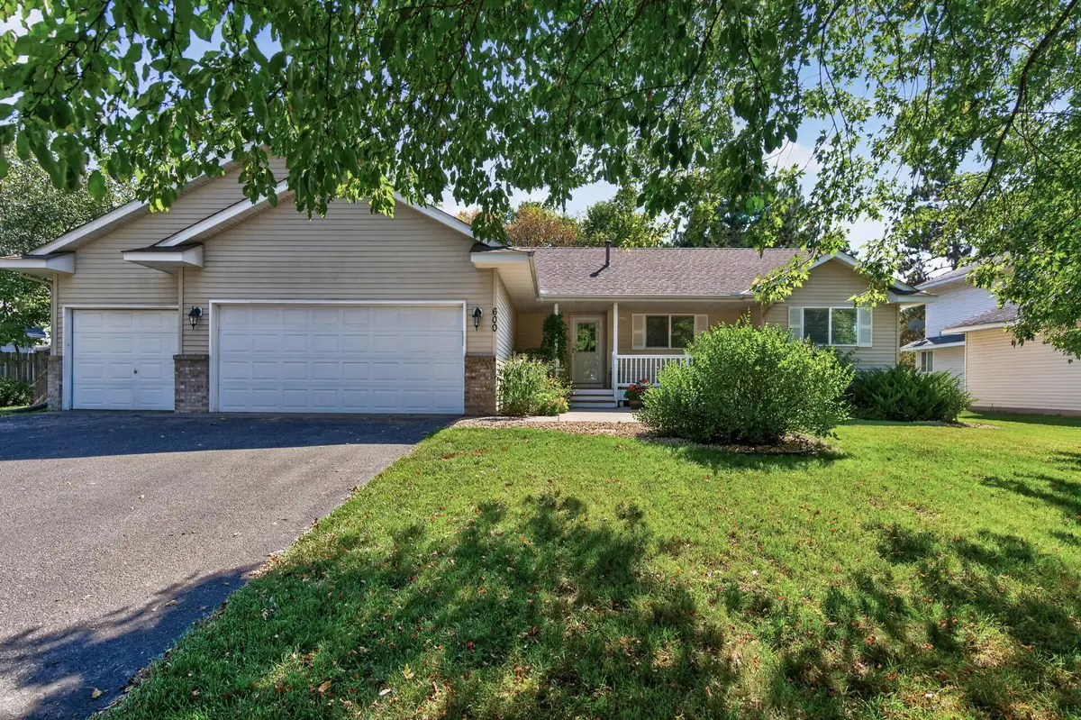 600 142nd Avenue Nw, Andover, MN 55304 - #1