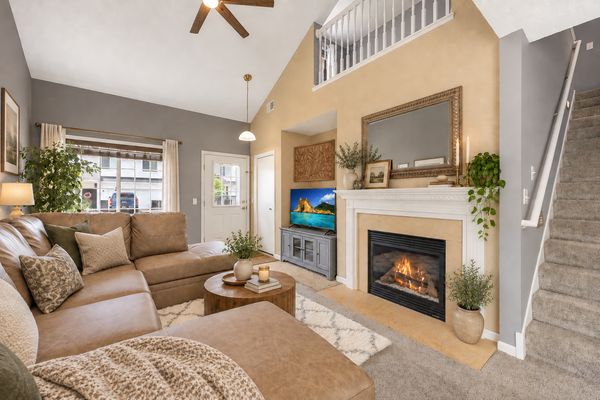 7349 Kalland Circle Ne #46, Otsego, MN 55301