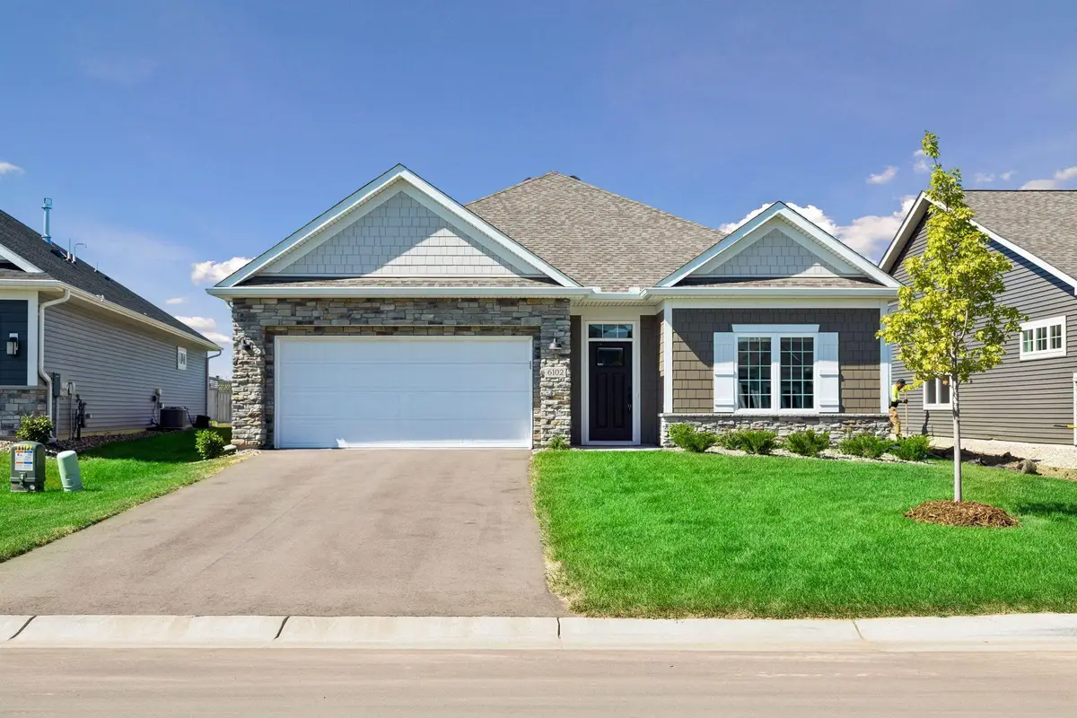 6102 158th Street N, Hugo, MN 55038 - #1