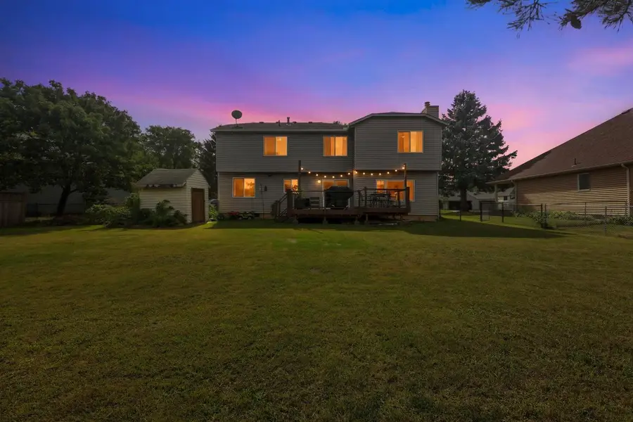9432 71st Bay S, Cottage Grove, MN 55016 - #2