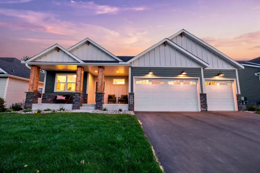 437 Sienna Drive, Watertown, MN 55388 - #2