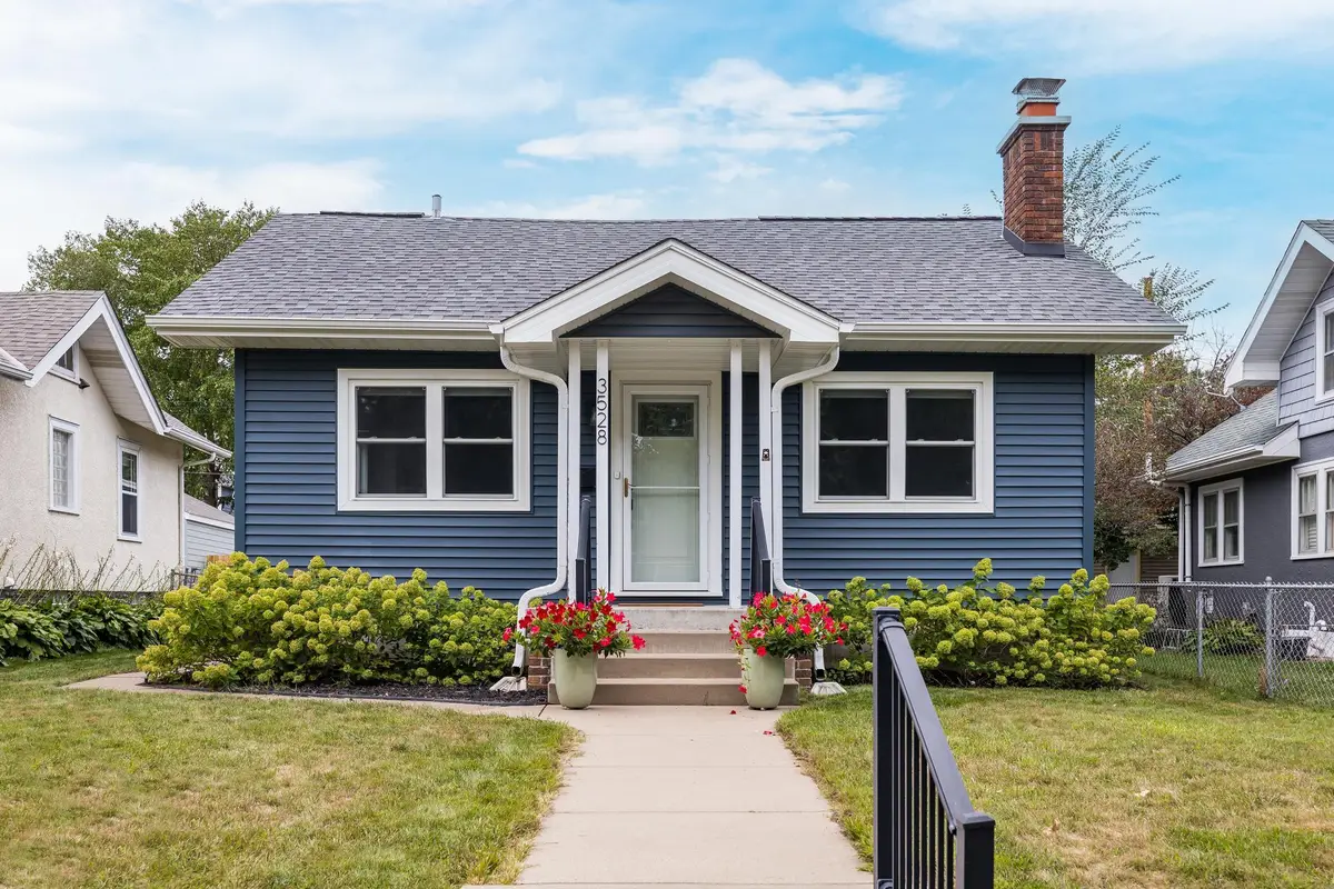 3528 36th Avenue S, Minneapolis, MN 55406 - #1